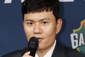 江原FC主帅：因赛程冲突未带来最佳阵容 客战蓉城我们为取胜而来