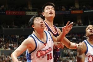 不止姚明能拿NBA养老金！王治郅、巴特尔也都符合领取标准