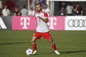 莱默尔：这是德国两支最强球队间的较量，这场胜利很特别也很重要