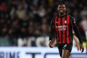 莱奥：阿莱格里帮了我很多，他很清楚如何指导我们这些年轻球员