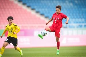 东体：众女足国脚踢完全运会后，将随中国女足赴欧洲拉练