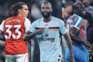 本赛季英超左右脚、头球攻门数均5+:卡拉菲奥里、马特塔、伊戈尔 本赛季英超左右脚、头球攻门数均5+:卡拉菲奥里、马特塔、伊戈尔