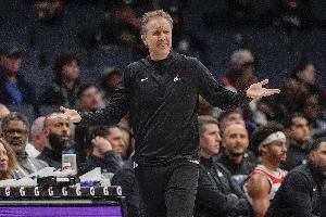 烂到发指!奇才本赛季净效率值、对手场均得分等数据皆联盟垫底 烂到发指!奇才本赛季净效率值、对手场均得分等数据皆联盟垫底